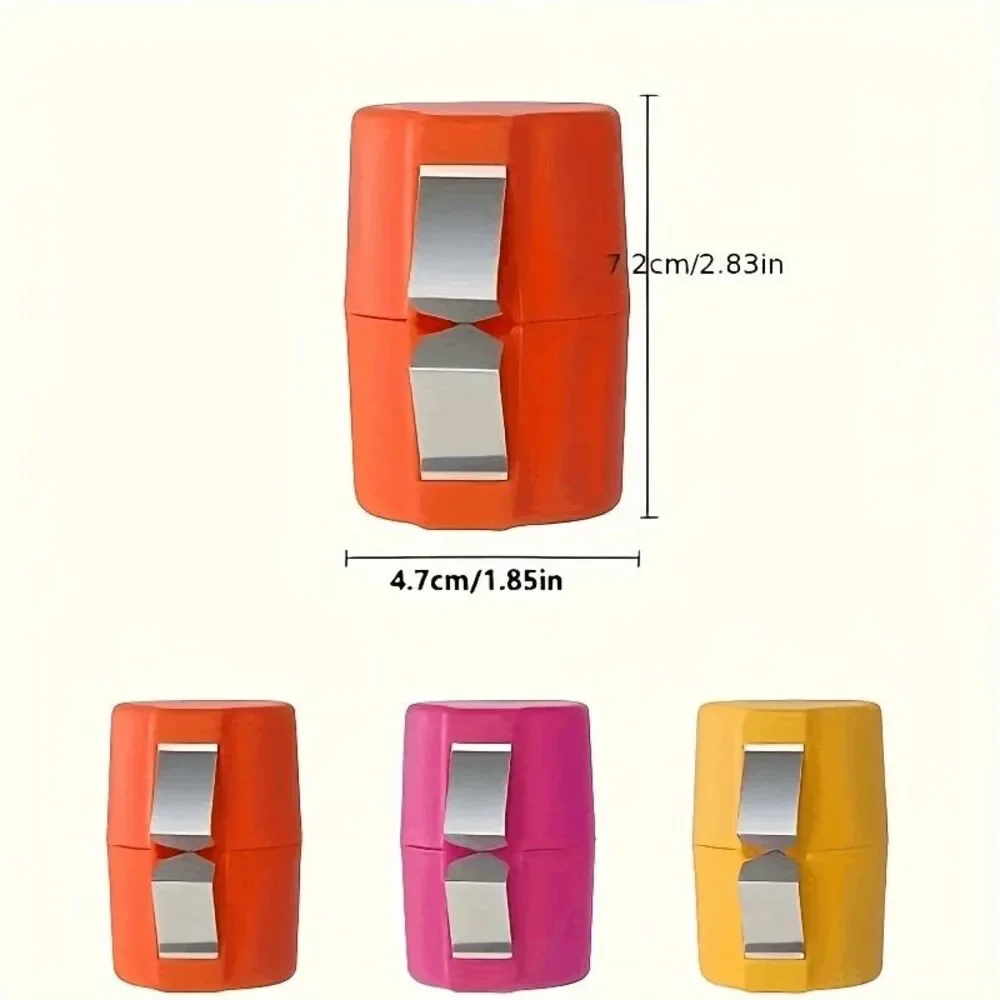 Stainless Steel Eggshell Opener
